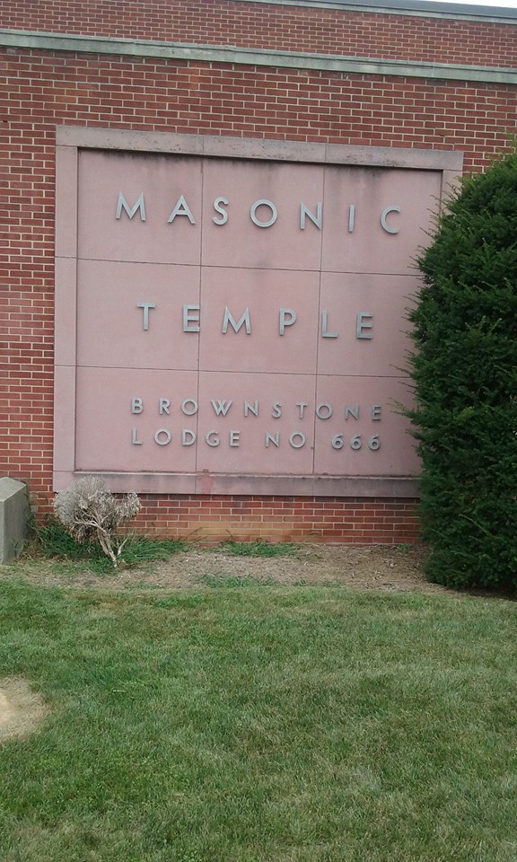 Masonic Temple
