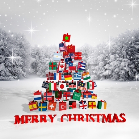 Fourth Sunday in Advent… 12/18/2016 (REVISED)&nbsp;*push*