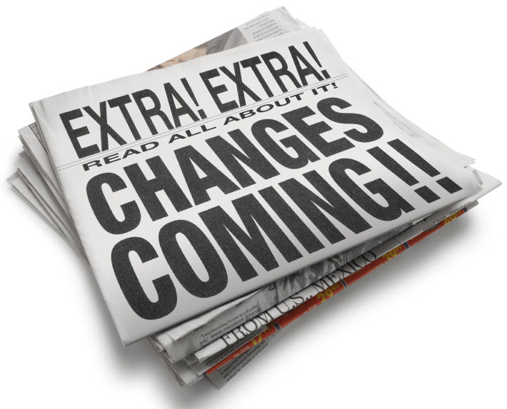 newspaper-changes