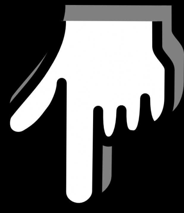 best-clipart-upside-down-arrow-picture