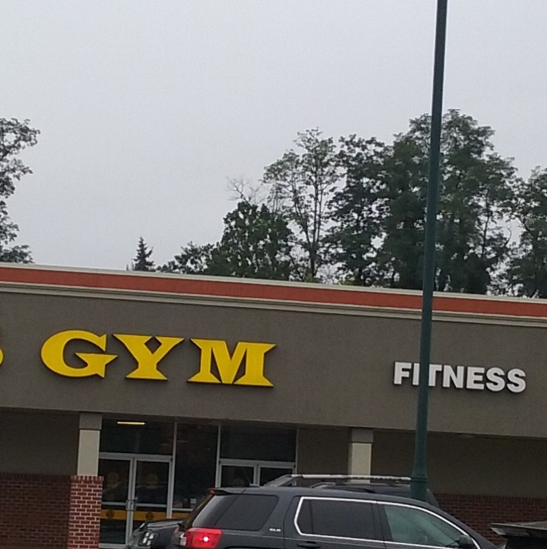 Gym2