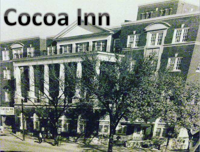 Cocoa Inn
