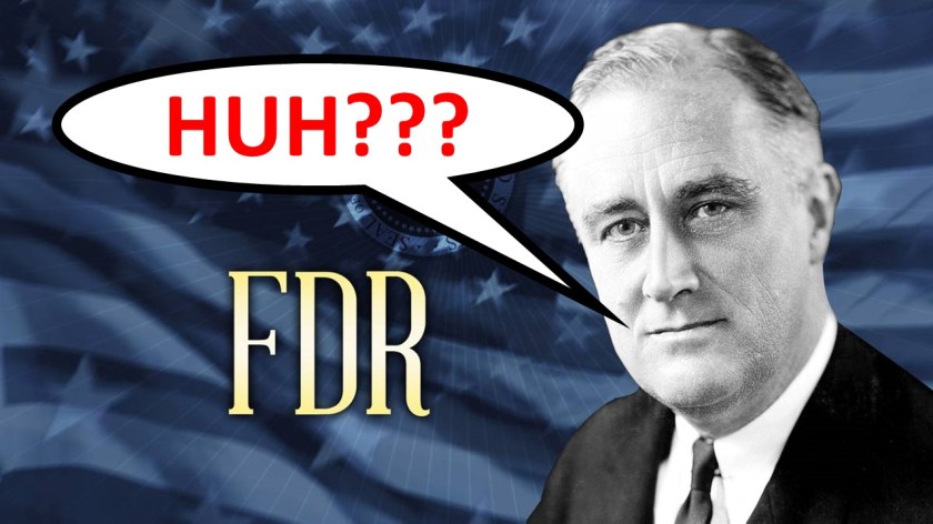 FDR