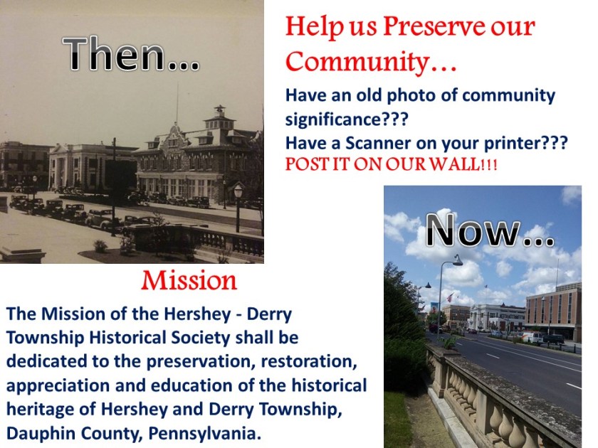 HDTHS Cocoa &amp; Chocolate Ave.