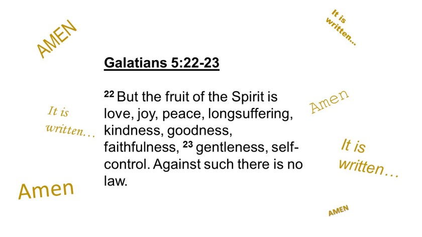 I WILL READ 9.19.2017b