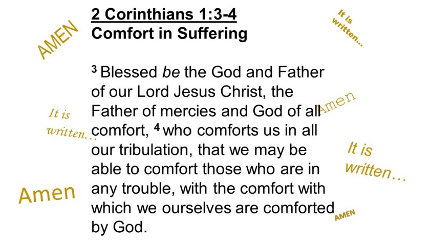 I WILL READ 9.8.2017a