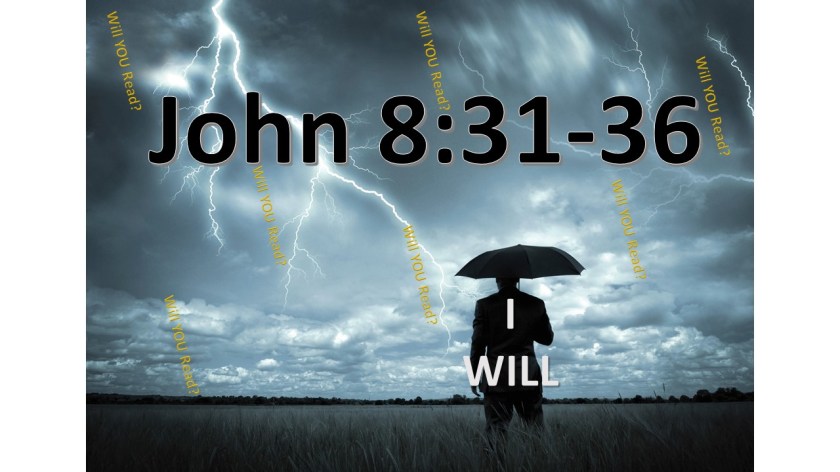 I WILL READ 10.29.2017