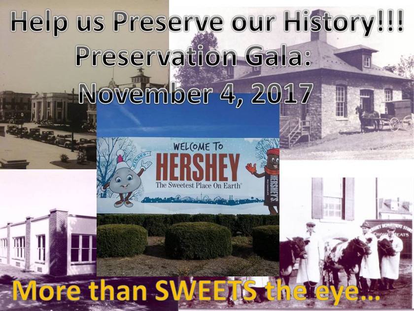 preservation gala