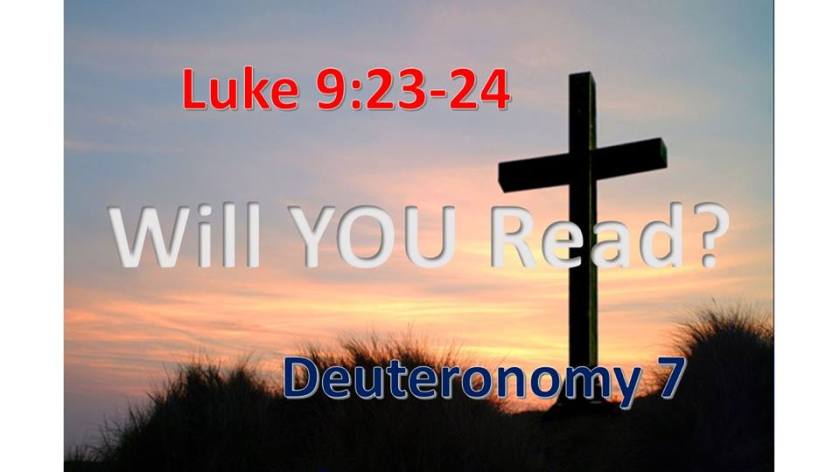 WILL YOU READ 10.12.2017