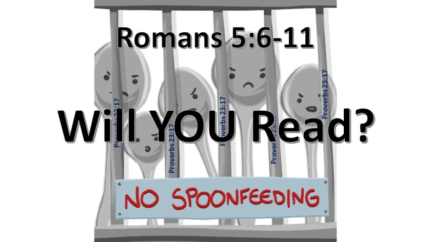 WILL YOU READ 10.8.2017