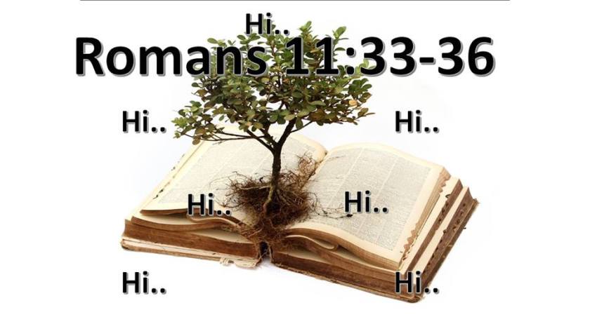 WILL YOU READ 11.17.2017