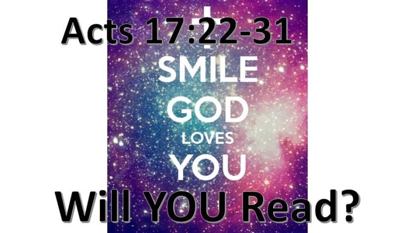 WILL YOU READ 11.21.2017