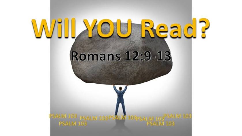 WILL YOU READ 11.24.2017