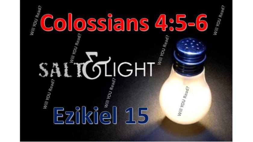 WILL YOU READ 11.8.2017