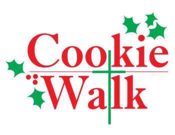 Cookie Walk