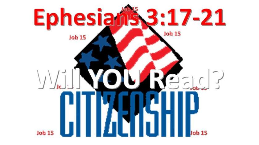 WILL YOU READ 12.14.2017