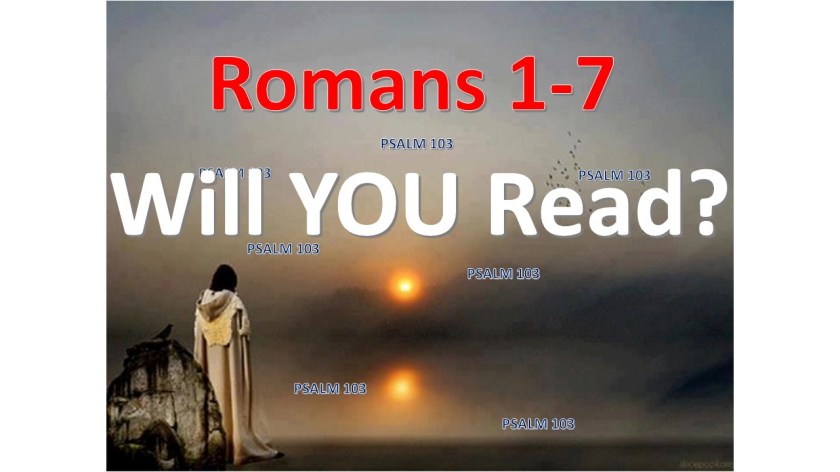 WILL YOU READ 12.16.2017