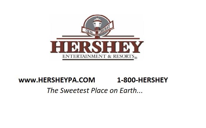 Hershey Entertainment