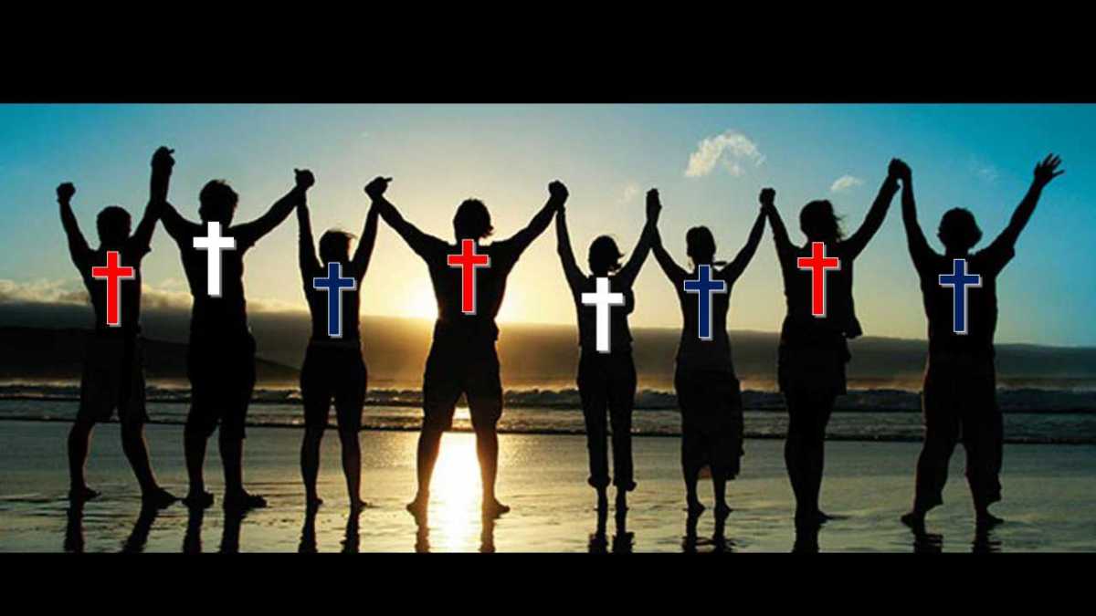 Week of Second Sunday of Easter… 4/8/2018&nbsp;*push/click*