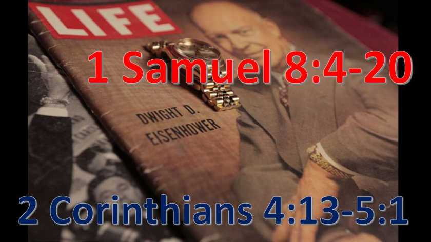 3rd sunday after pentecost