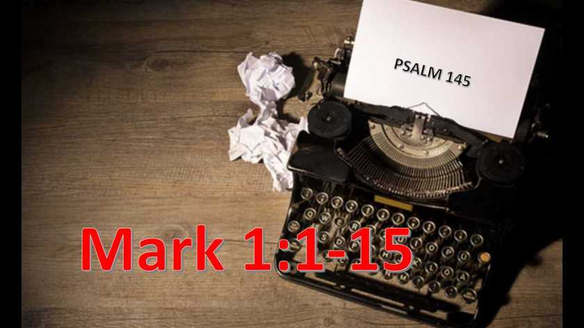 10th Sunday After Pentecost