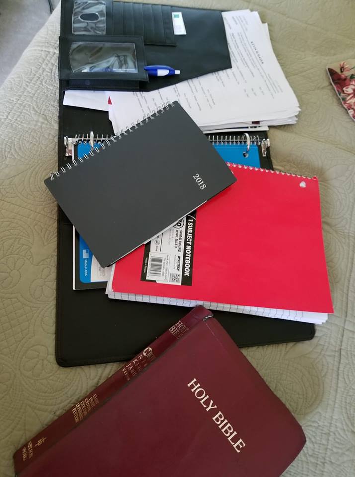 Fourteenth Sunday After Pentecost… 8/26/2018&nbsp;*push/click*