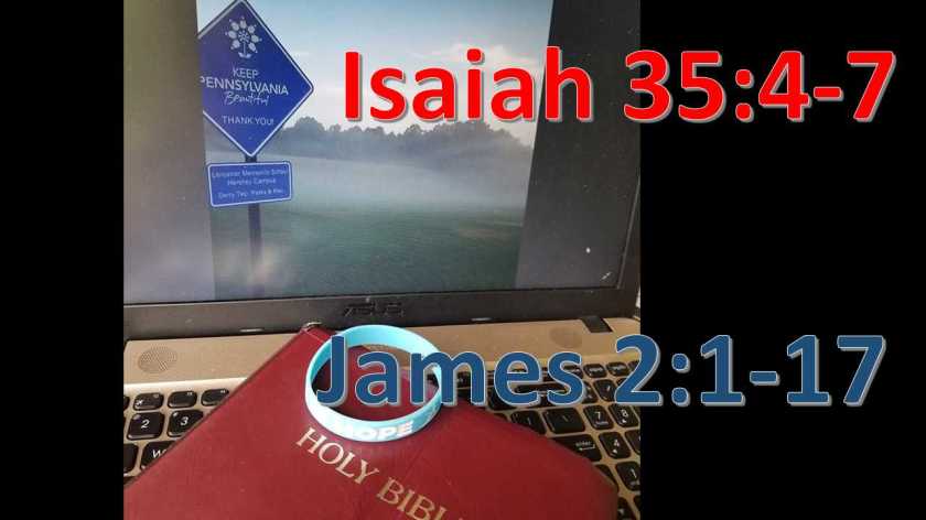 16th sunday after pentecost