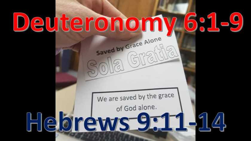 24 Sunday After Pentecostb