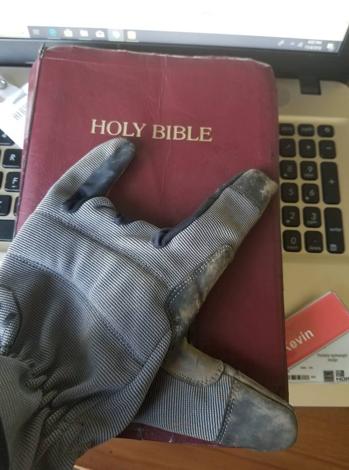 Twenty-Fifth Sunday After Pentecost… 11/11/2018&nbsp;*push/click*