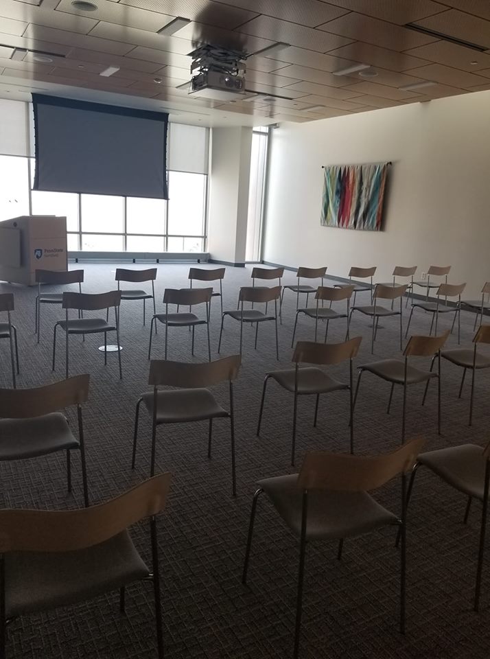 Week of Twenty-Fourth Sunday After Pentecost… 11/4/2018&nbsp;*push/click*