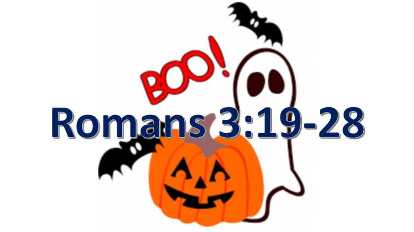 Thank you 10.31.2018