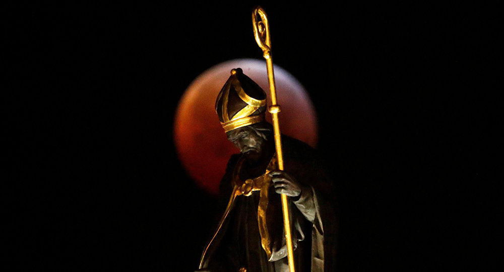 In The Know… (WEEK OF THIRD SUNDAY AFTER THE EPIPHANY) 1/21/2019 –&nbsp;1/27/2019