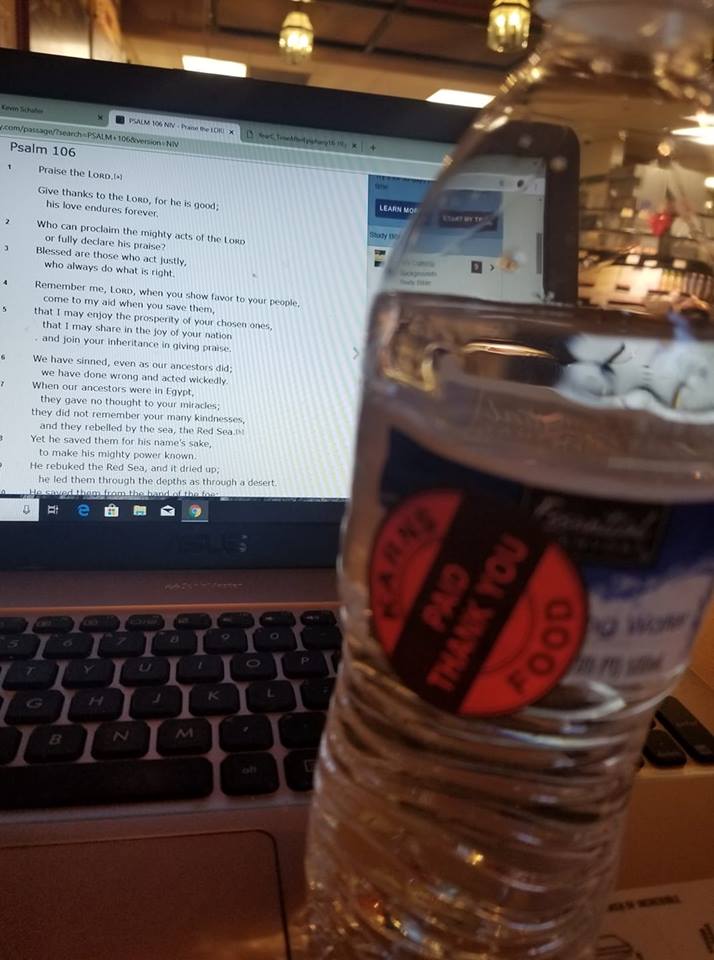 In the know… (WEEK OF THE SECOND SUNDAY AFTER THE EPIPHANY) 1/14/2019 –&nbsp;1/20/2019