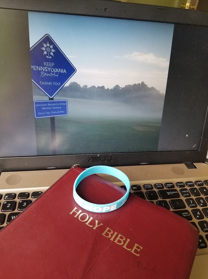 In The Know… (WEEK OF THIRD SUNDAY OF EASTER) 4/29/2019 –&nbsp;5/5/2019