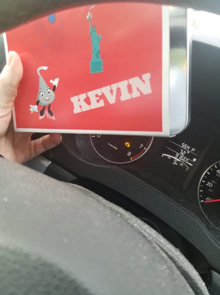 In The Know… (WEEK OF&nbsp;PENTECOST)