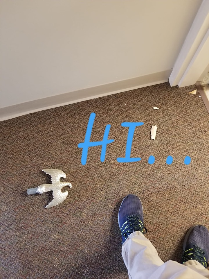 In The Know… (WEEK OF SEVENTEENTH SUNDAY AFTER&nbsp;PENTECOST)