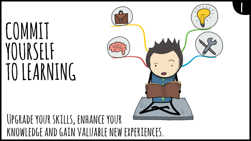 In The Know… (SEVENTEENTH SUNDAY AFTER&nbsp;PENTECOST)