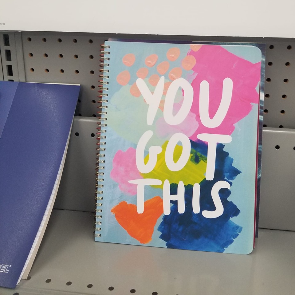 In The Know… (WEEK OF EIGHTEENTH SUNDAY AFTER&nbsp;PENTECOST)