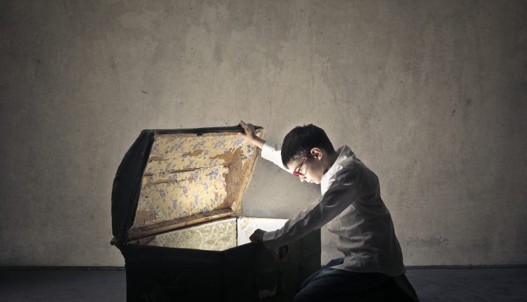 In The Know… (WEEK OF NINETEENTH SUNDAY AFTER&nbsp;PENTECOST)