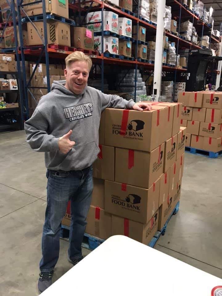 In The Know… (HOLY&nbsp;WEEK)