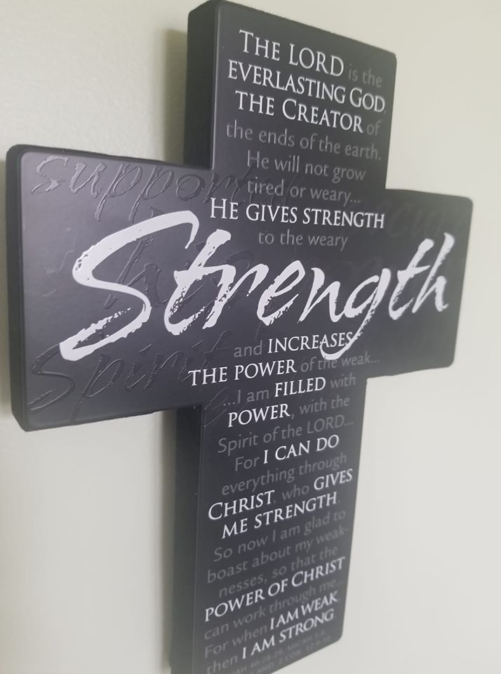 In The Know… (WEEK OF SECOND SUNDAY OF&nbsp;EASTER)