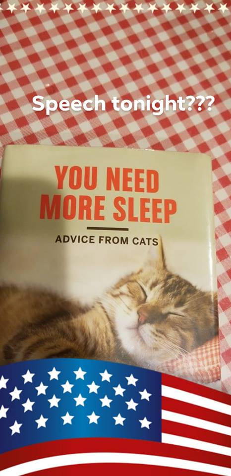 In The Know… (PUSH/CLICK&nbsp;HERE)