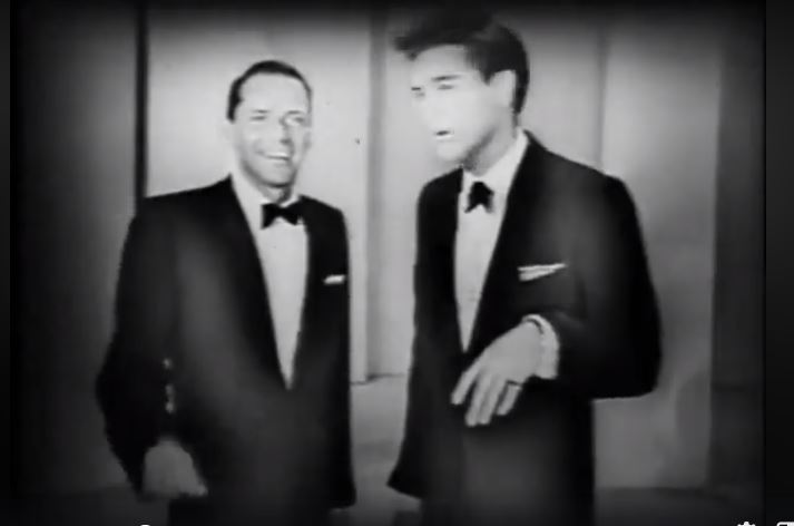 In The Know… (PUSH/CLICK&nbsp;HERE)