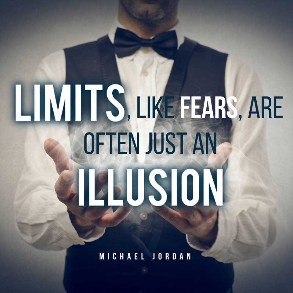 In The Know… (PUSH/CLICK&nbsp;HERE)