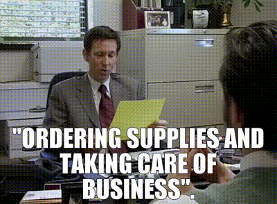 In The Know… (PUSH/CLICK&nbsp;HERE)