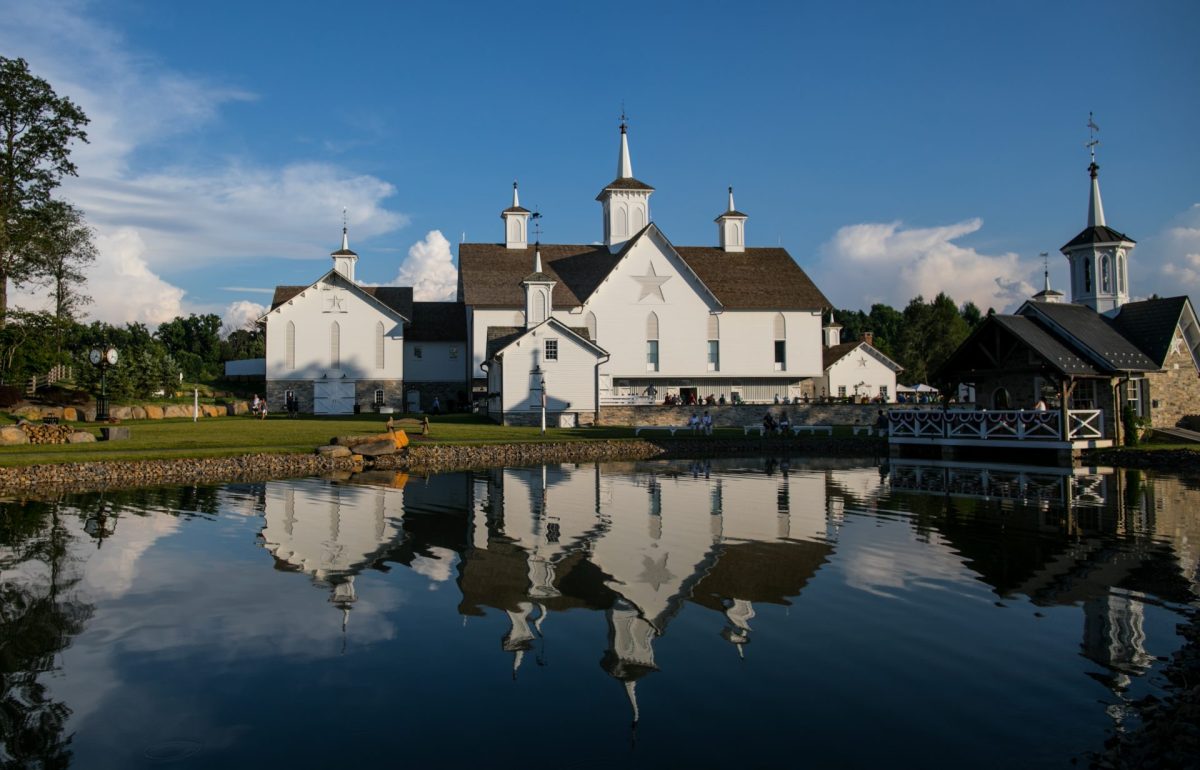 In The Know… (PUSH/CLICK&nbsp;HERE)