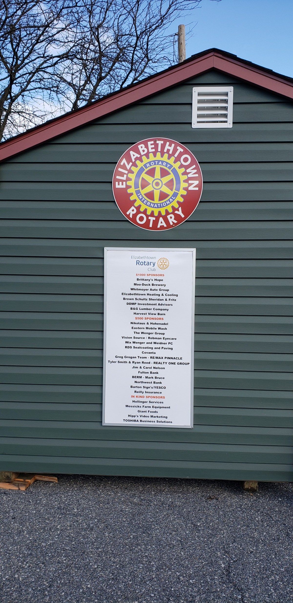 In The Know… (PUSH/CLICK&nbsp;HERE)