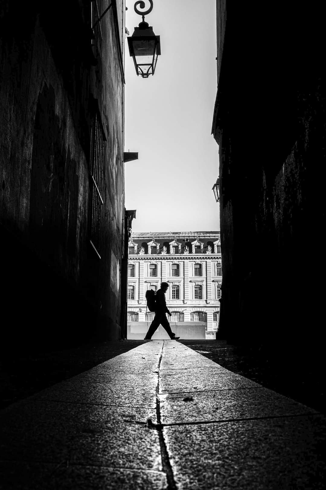 In The Know… (PUSH/CLICK&nbsp;HERE)