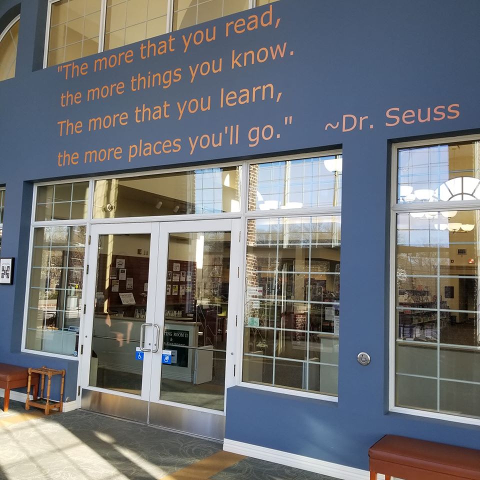 In The Know… (PUSH/CLICK&nbsp;HERE)