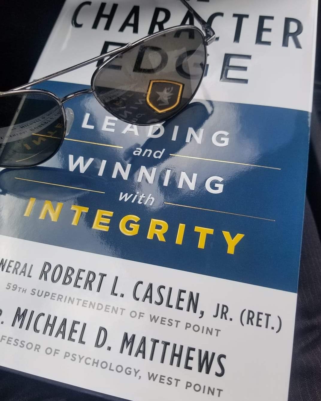 In The Know… (PUSH/CLICK&nbsp;HERE)